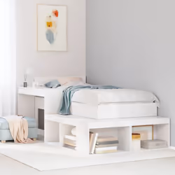 VidaXL 3309756 bed frame