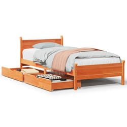 VidaXL 3309763 bed frame