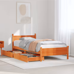 VidaXL 3309784 bed - Additional view 2