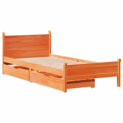 VidaXL 3309784 bed - Additional view 3