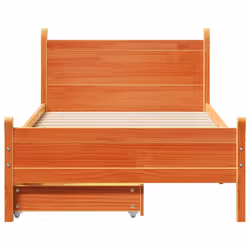 VidaXL 3309784 bed - Additional view 4