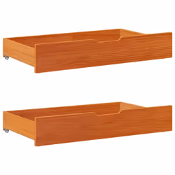 VidaXL 3309784 bed - Additional view 6