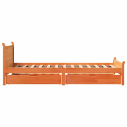 VidaXL 3309784 bed - Additional view 7