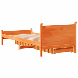 VidaXL 3309784 bed - Additional view 8