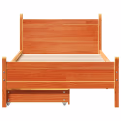 VidaXL 3309796 bed frame - Additional view 4