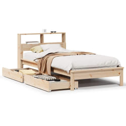 VidaXL 3309827 bed