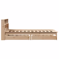VidaXL 3309830 bed - Additional view 5