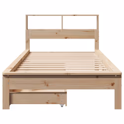 VidaXL 3309833 bed - Additional view 4
