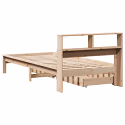 VidaXL 3309833 bed - Additional view 6