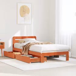 VidaXL 3309838 bed frame