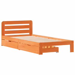 VidaXL 3309838 bed frame