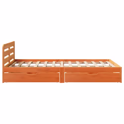 VidaXL 3309844 bed frame - Additional view 7