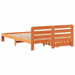 VidaXL 3309844 bed frame - Additional view 8