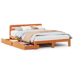 VidaXL 3309847 bed frame