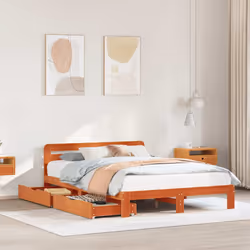 VidaXL 3309847 bed frame