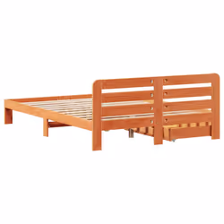 VidaXL 3309850 bed frame - Additional view 8