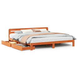 VidaXL 3309856 bed frame