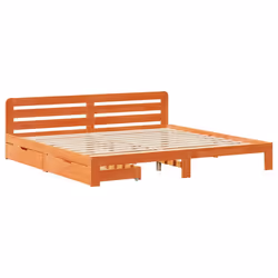 VidaXL 3309856 bed frame
