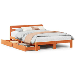 VidaXL 3309868 bed frame