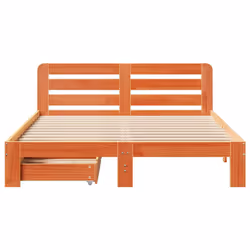 VidaXL 3309871 bed frame - Additional view 4