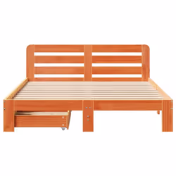 VidaXL 3309874 bed - Additional view 4