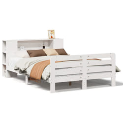 VidaXL 3309897 bed frame
