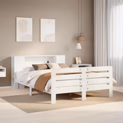 VidaXL 3309897 bed frame