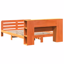 VidaXL 3309898 bed frame - Additional view 8