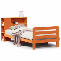 VidaXL 3309904, Brown, 100 kg, 96 cm, 2.27 m, 82 cm, 900 x 2000 mm