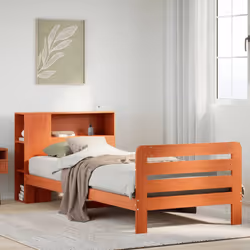 VidaXL 3309904 bed frame