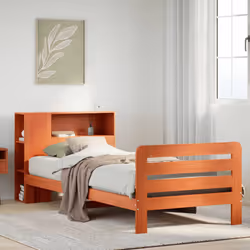 VidaXL 3309910 bed frame