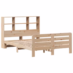 VidaXL 3309923 bed frame
