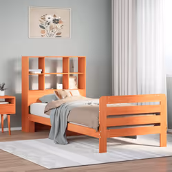 VidaXL 3309925 bed frame