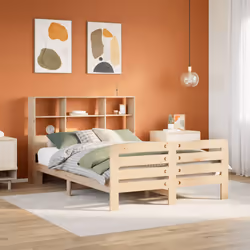 VidaXL 3309929 bed frame