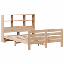 VidaXL 3309929 bed frame