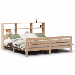 VidaXL 3309932, 180 kg, 1860 mm, 2.27 m, 1100 mm, 1800 x 2000 mm, 1 pc(s)