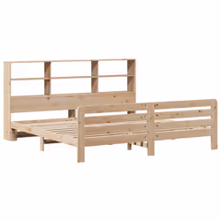 VidaXL 3309932 bed frame