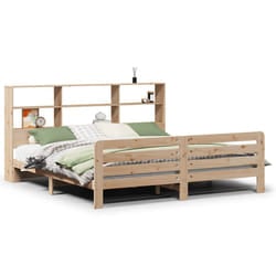 VidaXL 3309935 bed frame