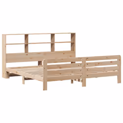 VidaXL 3309935 bed frame