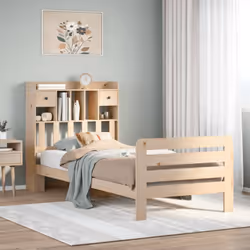 VidaXL 3309953 bed