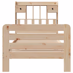 VidaXL 3309953 bed - Additional view 4