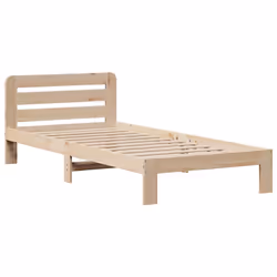 VidaXL 3309953 bed - Additional view 5