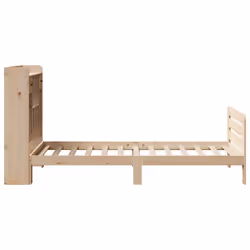 VidaXL 3309953 bed - Additional view 7