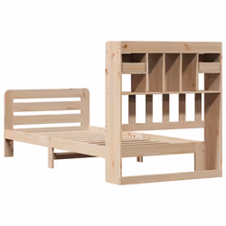 VidaXL 3309953 bed - Additional view 8
