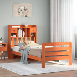 VidaXL 3309955 bed