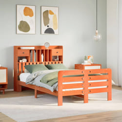 VidaXL 3309961 bed