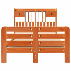 VidaXL 3309961 bed
