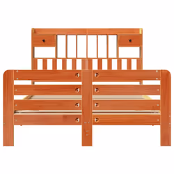 VidaXL 3309964 bed