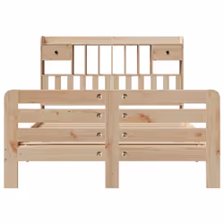 VidaXL 3309965 bed