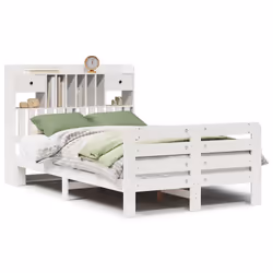 VidaXL 3309966, Wood, 1540 mm, 2035 mm, 655 mm, 156 x 23 mm, 1 pc(s)